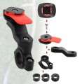 ANTYWIBRACYJNY-UCHWYT-ROWEROWY-MOTOCYKLOWY-NA-TELEFON-QUICK-LOCK-Koanni-EAN-GTIN-5903686076916