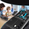 Obudowa pancerna Realme z uchwytem ring 360° i funkcją podstawki