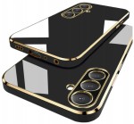 Samsung Galaxy A17 5G, Etui na telefon Glamour