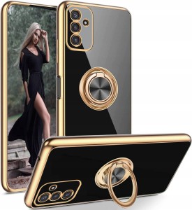 Samsung Galaxy A17 5G, Etui Flexi Ring