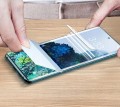 FOLIA HYDROŻELOWA HYDROGEL DO SAMSUNG