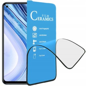 Samsung Galaxy A37 5G / A57 5G, Ochronne szkło hydrożelowe na cały wyświetlacz