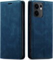 Etui Oppo Reno 13 F / 13 FS z klapką – kieszenie na karty – wygoda użytkowania