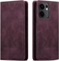 Pokrowiec Oppo Reno 13 F / 13 FS z klapką – funkcja portfela – miejsce na dokumenty i karty