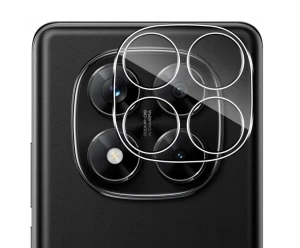 Xiaomi Redmi Note 14 Pro, Szkło hartowane na aparat