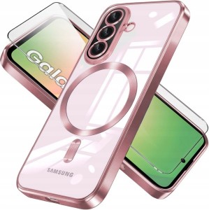 Samsung Galaxy A17 5G, Etui na telefon MagSafe Colour