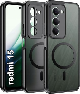 Xiaomi Redmi 15, Etui na telefon MagSafe Case