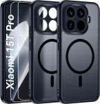 Xiaomi 15T Pro, Etui na telefon MagSafe Case