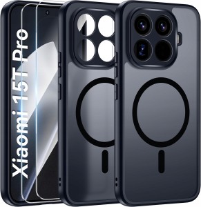 Xiaomi 15T Pro, Etui na telefon MagSafe Case