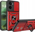 Precyzyjne wycięcia gwarantują swobodny dostęp do przycisków, portów i funkcji telefonu bez konieczności zdejmowania etui.