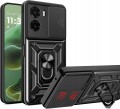 Pancerne etui Slide CamShield do Motorola Moto G05 / Moto E15