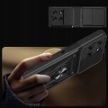 Metalowy uchwyt Ring Holder zapewnia pewny chwyt telefonu Motorola Moto G15 oraz zwiększa komfort codziennego użytkowania.