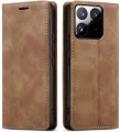 Pokrowiec typu książka do Xiaomi 15T wykonany z wysokiej jakości materiałów. Skutecznie zabezpiecza urządzenie podczas codziennego użytkowania.
