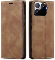 Etui portfelowe do Xiaomi 15T Pro wykonane z wysokiej jakości skóry ekologicznej. Elegancki wygląd oraz pełna ochrona telefonu podczas codziennego użytkowania.