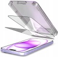 Szkło hartowane 5D z ramką do iPhone 16 Pro Max – budowa wielowarstwowa i pełne pokrycie ekranu