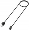 Kabel ładujący USB do Xiaomi Mi Band 8 / 9 / 10 z magnetycznym złączem i przewodem o długości 100 cm.