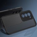 Matowa obudowa TPU do Xiaomi Redmi 15 4G 5G z ochroną aparatu