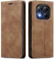 Etui portfel do Xiaomi Redmi Note 15 Pro+ 5G kolor camel