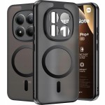 Xiaomi Redmi Note 15 Pro + Plus 5G, Etui na telefon MagSafe Case