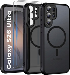 Samsung Galaxy S26 Ultra, Etui na telefon MagSafe Case