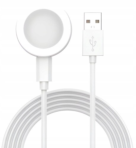 Ładowarka magnetyczna USB do Huawei Watch GT 2 GT 3 GT 4 GT 5 Pro 41 mm 46 mm – kabel do ładowania smartwatcha.