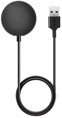 Kompatybilność ładowarki magnetycznej USB z Samsung Galaxy Watch 3, 4, 5, 6, Active 1 i Active 2 – obsługiwane modele smartwatchy.