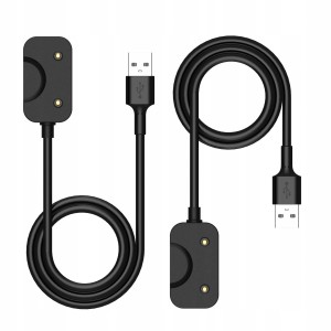 Ładowarka Magnetyczna USB do Samsung Galaxy Fit 3 SM-R390 – Kabel Ładujący 100 cm