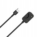 Magnetyczny kabel USB do Samsung Galaxy Fit 3 SM-R390 – solidna ładowarka z precyzyjnie dopasowaną końcówką.