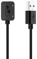 Ładowarka USB do Samsung Galaxy Fit 3 SM-R390 z magnetycznym złączem i przewodem o długości 100 cm.