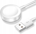 Magnetyczna ładowarka USB do Apple Watch – precyzyjnie wykonany kabel do ładowania smartwatcha Apple.