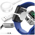 Ładowarka magnetyczna USB kompatybilna z Apple Watch Series 2, 3, 4, 5, 6, 7, 8, SE i Ultra – kabel 100 cm.