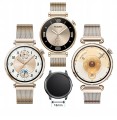 Bransoleta 18 mm kompatybilna z Huawei Watch GT 4 GT 5 GT 6 41 mm