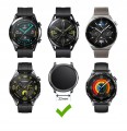 Pasek 22 mm kompatybilny z Huawei Watch GT 2 GT 3 GT 4 GT 5 GT 6 i Pro