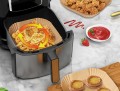 Wkłady papierowe do Air Fryer do frytek, kurczaka i innych potraw – wygodne jednorazowe foremki