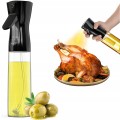 Spryskiwacz do oleju oliwy 300 ml szklany dozownik w sprayu do gotowania i pieczenia