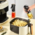 Rozpylacz do oleju i oliwy 300 ml – spryskiwacz kuchenny do Air Fryer frytek i pieczenia