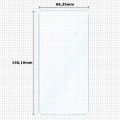 Szkło hartowane do Samsung Galaxy S26 68,25 × 146,10 mm – ochrona ekranu telefonu