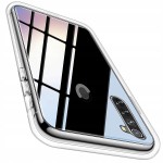 Xiaomi Redmi Note 8T, Anti Shock, silikonowa obudowa na telefon