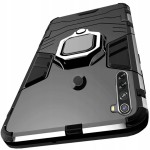 Xiaomi Redmi Note 8T, Etui pancerne Holder 3w1 Ring
