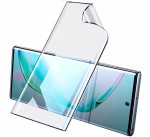 Samsung Galaxy S22 Ultra, Zakrzywione szkło ochronne na cały wyświetlacz