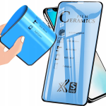 Iphone 11, Ochronne szkło hydrożelowe na cały wyświetlacz