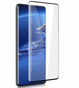 Samsung Galaxy S20 Ultra, Szkło ochronne 5D na cały wyświetlacz