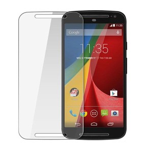 Motorola Moto G2, Szkło hartowane 9H