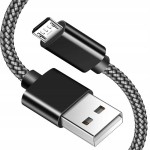 Kabel Micro USB Quick Charge 3.0, długość 1 metr