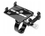 Uchwyt na telefon - rowerowy, motocyklowy "GUB" aluminium
