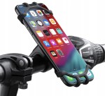 Uchwyt do telefonu lub nawigacji rowerowy / motocyklowy