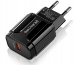 Szybka ładowarka sieciowa USB Quick Charge 3.0