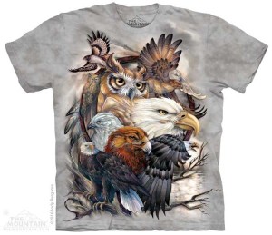 Koszulka - Sky Kings - The Mountain