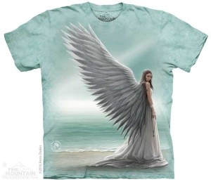 Koszulka - Przewodnik Duchowy - Spirit Guide - The Mountain