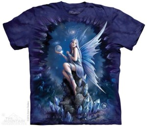 Koszulka - Stokes Stargaze - The Mountain